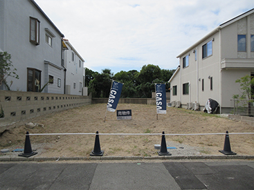 西宮市浜甲子園2丁目