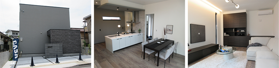 宝塚市千種3丁目