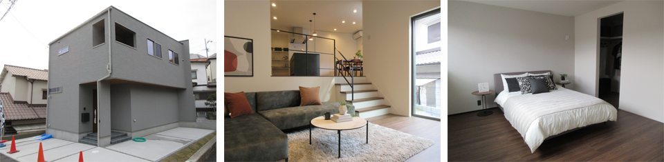 西宮市甲陽園東山町