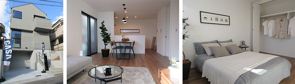 高槻市宮之川原3丁目