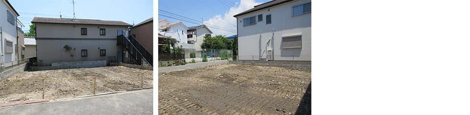 豊中市宝山町